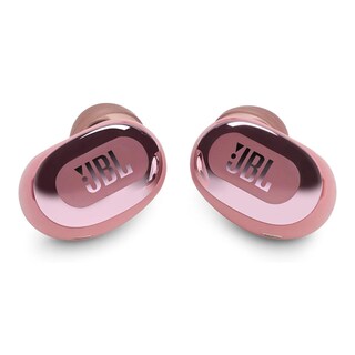 Foto 2 | Audifonos Jbl Live Free 2 Tws Bluetooth Dual Connect Color Rosa