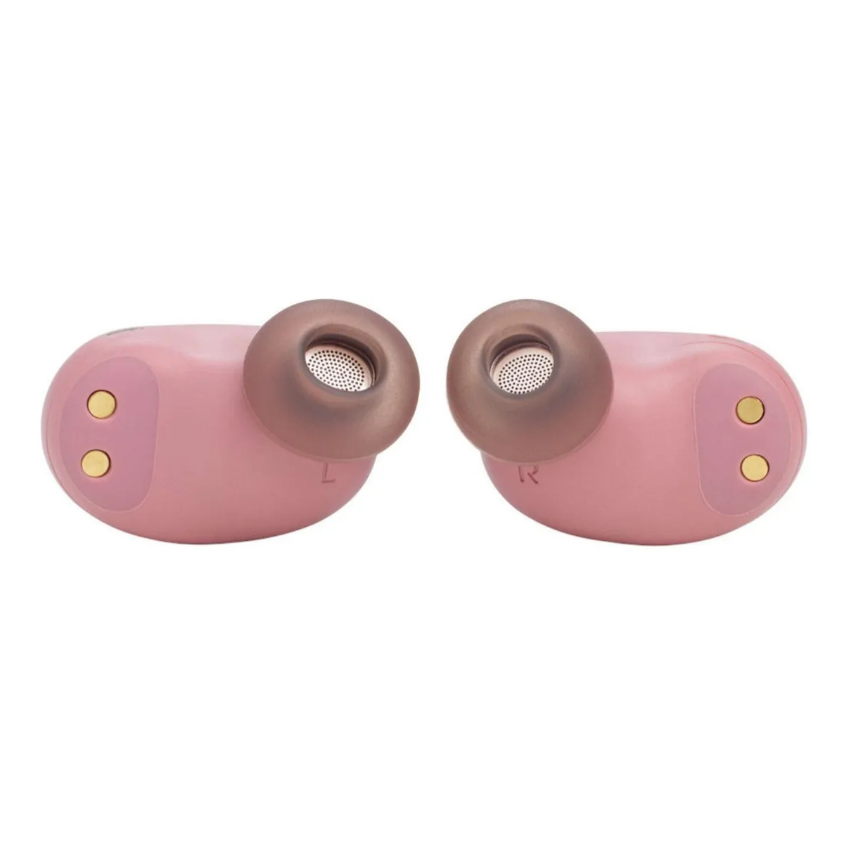Foto 4 pulgar | Audifonos Jbl Live Free 2 Tws Bluetooth Dual Connect Color Rosa
