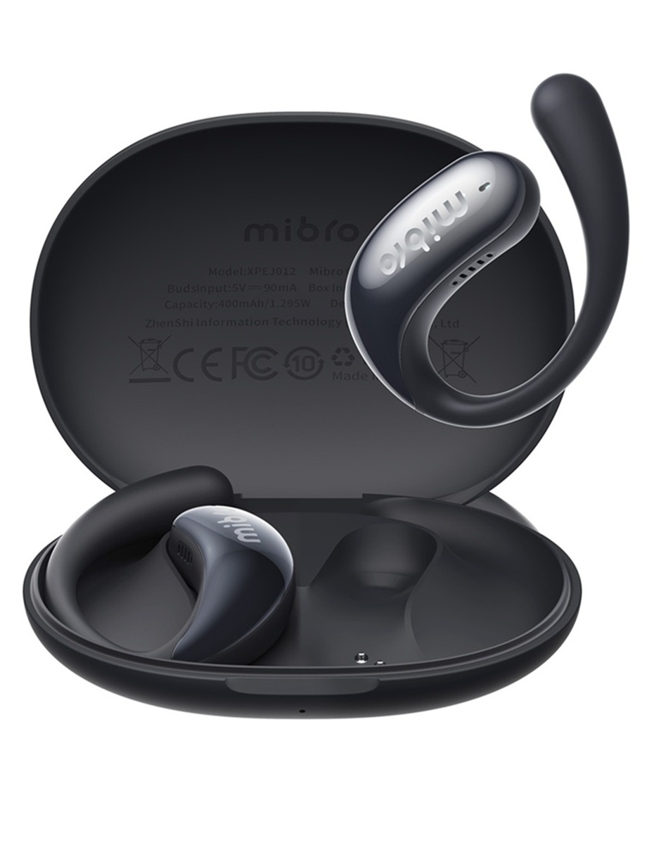 Foto 1 | Audífonos Mibro Openear Black