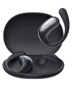 Foto 1 | Audífonos Mibro Openear Black