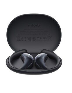 Foto 2 | Audífonos Mibro Openear Black