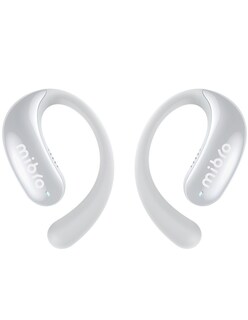 Foto 4 | Audífonos Mibro Openear White