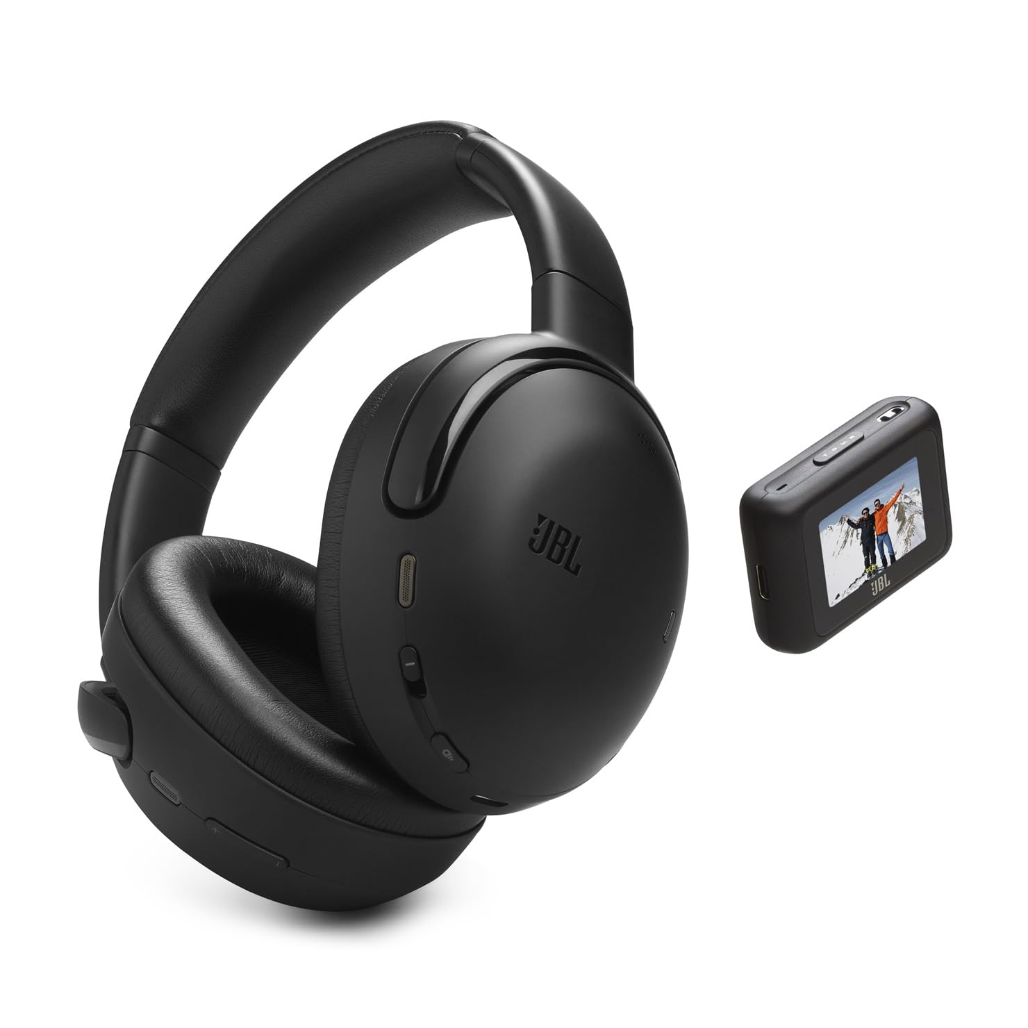 Foto 2 pulgar | Auriculares Jbl Tour One M3 Smart Tx Con Cancelación De Ruido Para Colocar Sobre Las Orejas - Venta Internacional.