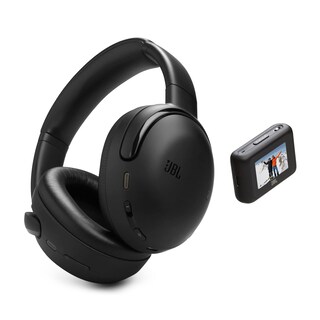 Foto 1 | Auriculares Jbl Tour One M3 Smart Tx Con Cancelación De Ruido Para Colocar Sobre Las Orejas - Venta Internacional.