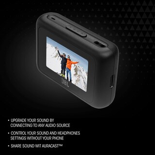 Foto 4 | Auriculares Jbl Tour One M3 Smart Tx Con Cancelación De Ruido Para Colocar Sobre Las Orejas - Venta Internacional.