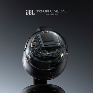 Foto 7 | Auriculares Jbl Tour One M3 Smart Tx Con Cancelación De Ruido Para Colocar Sobre Las Orejas - Venta Internacional.