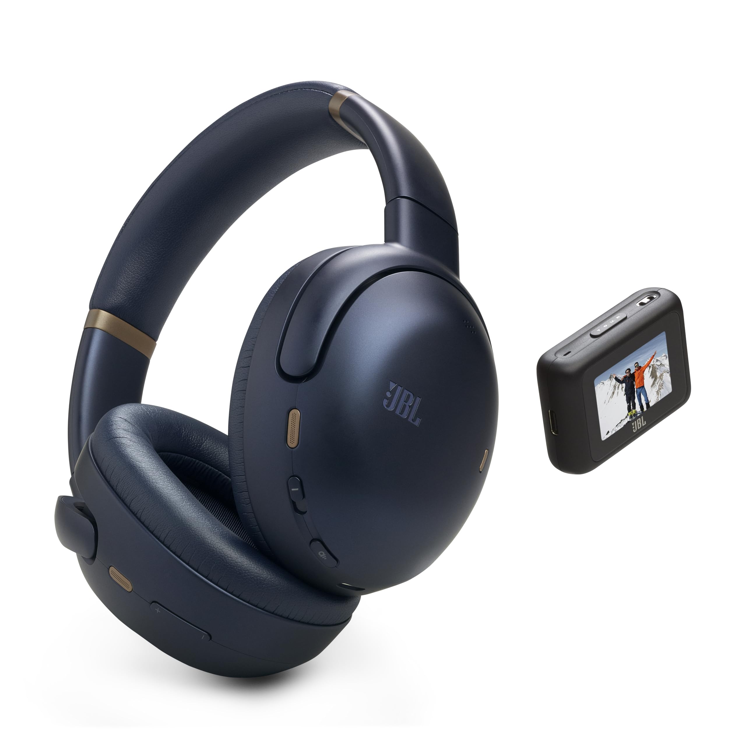 Foto 2 pulgar | Auriculares Supraaurales Inalámbricos Con Cancelación De Ruido Jbl Tour One M3 - Venta Internacional.
