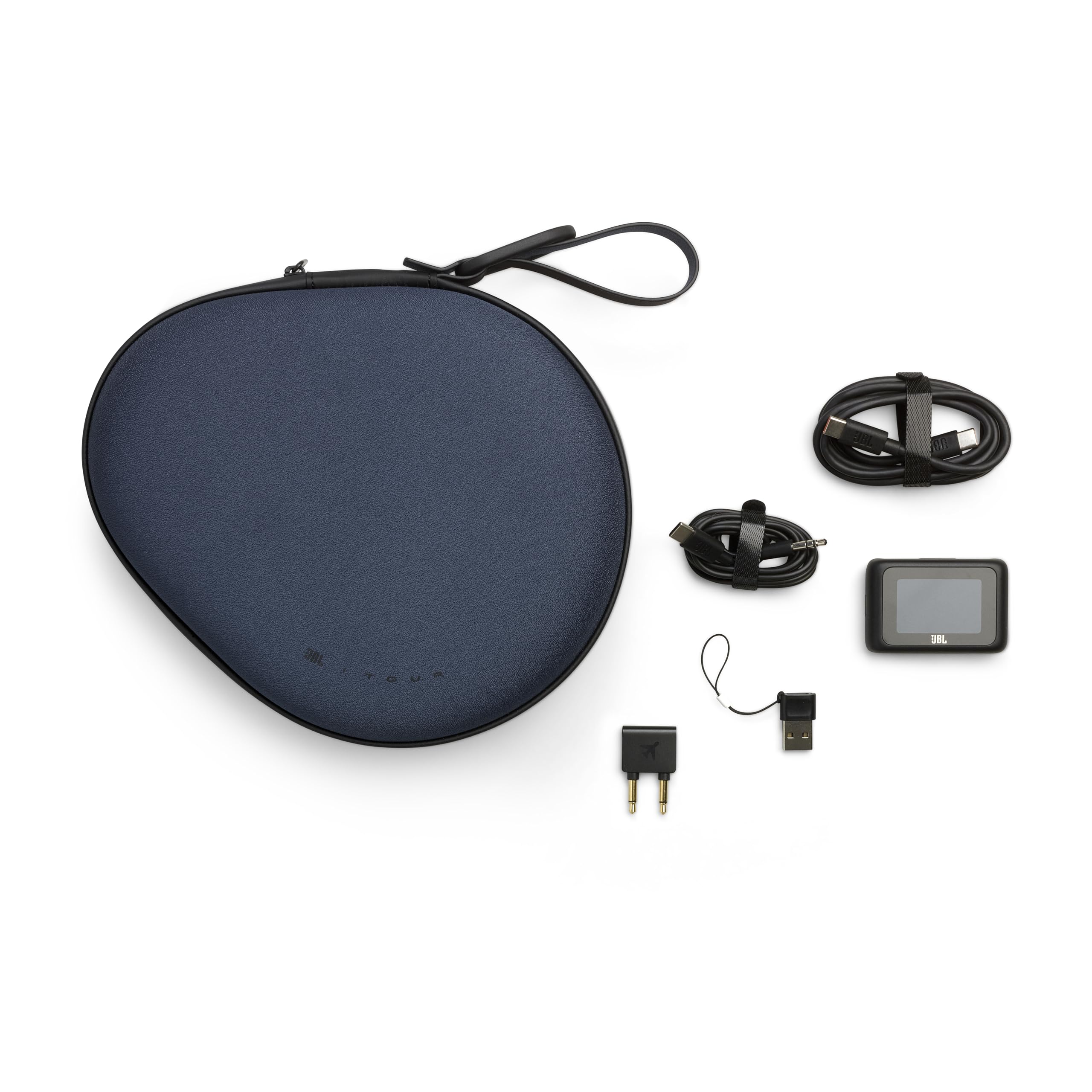 Foto 3 pulgar | Auriculares Supraaurales Inalámbricos Con Cancelación De Ruido Jbl Tour One M3 - Venta Internacional.