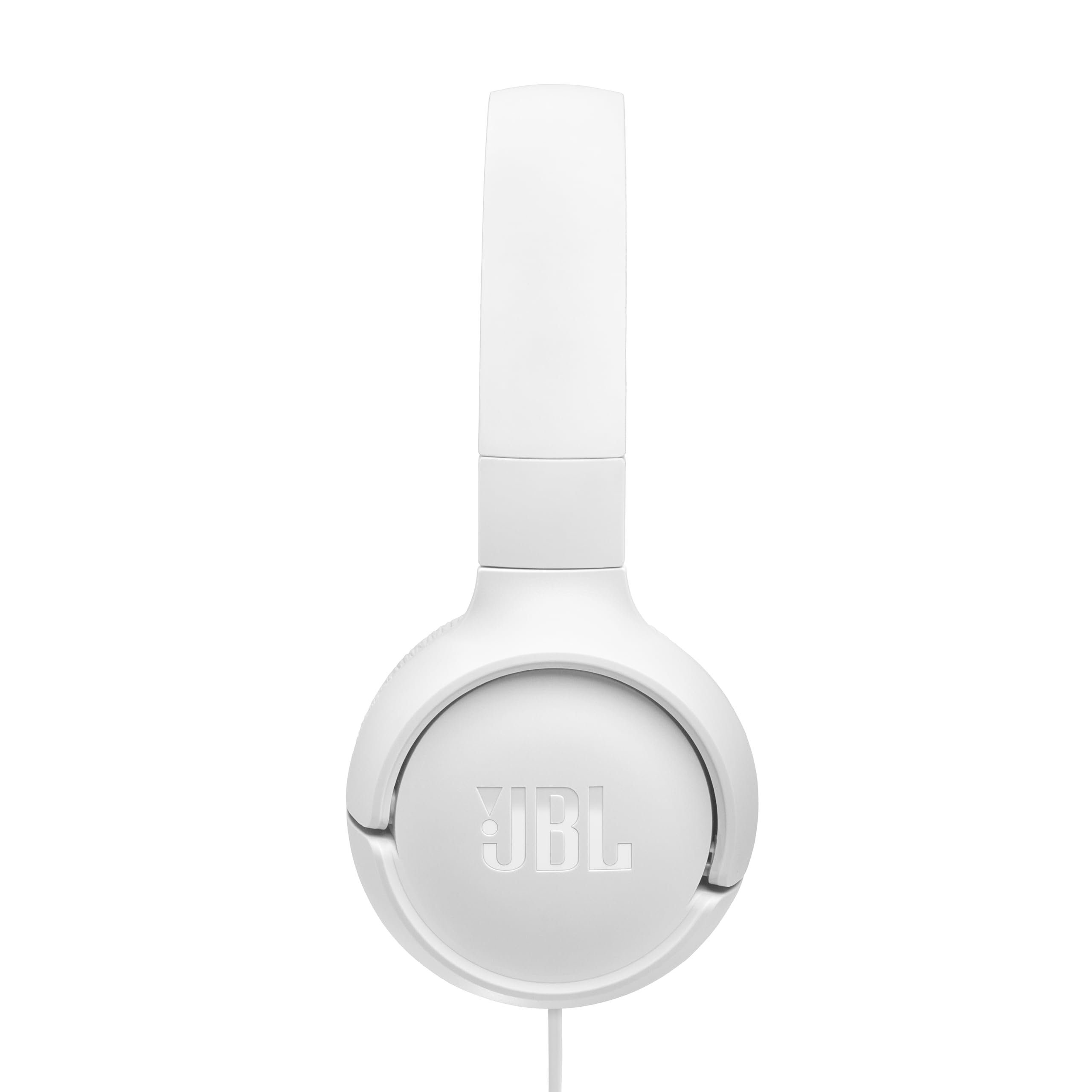 Foto 6 | Auriculares Jbl Tune 520c Usb-c Con Cable  Audio De Alta Resolución Para Supraaurales  Color Blanco - Venta Internaci