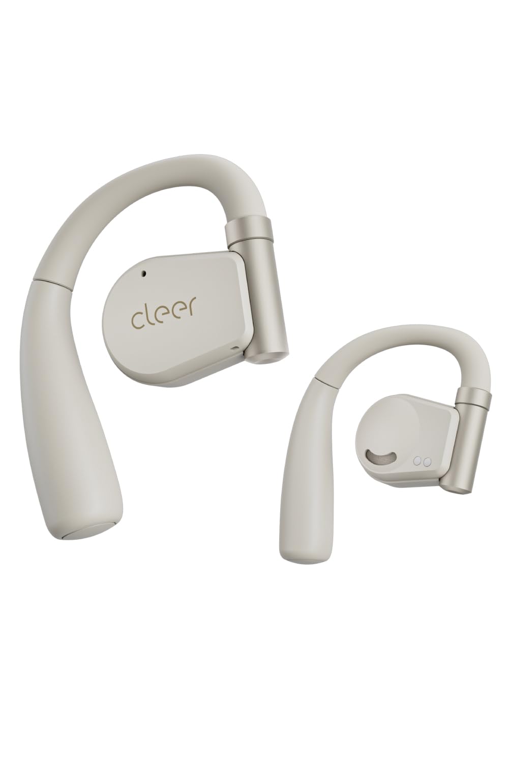 Foto 2 pulgar | Auriculares De Oído Abierto Cleer Audio Arc Ii Bluetooth 5.3 3.5 H - Venta Internacional.
