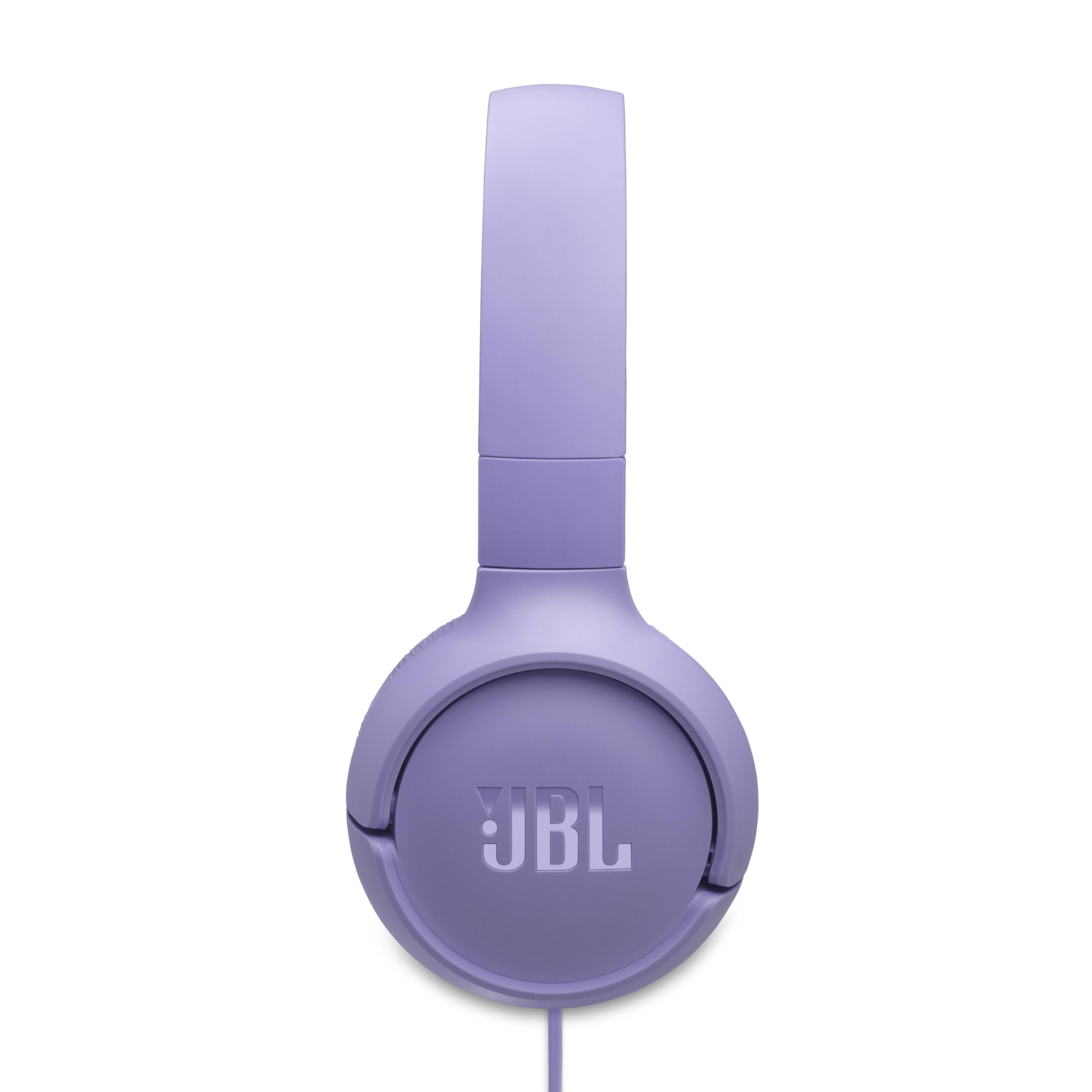 Foto 7 pulgar | Auriculares Jbl Tune 520c Usb-c Con Cable  Audio De Alta Resolución Para Supraaurales  Color Morado - Venta Internaci