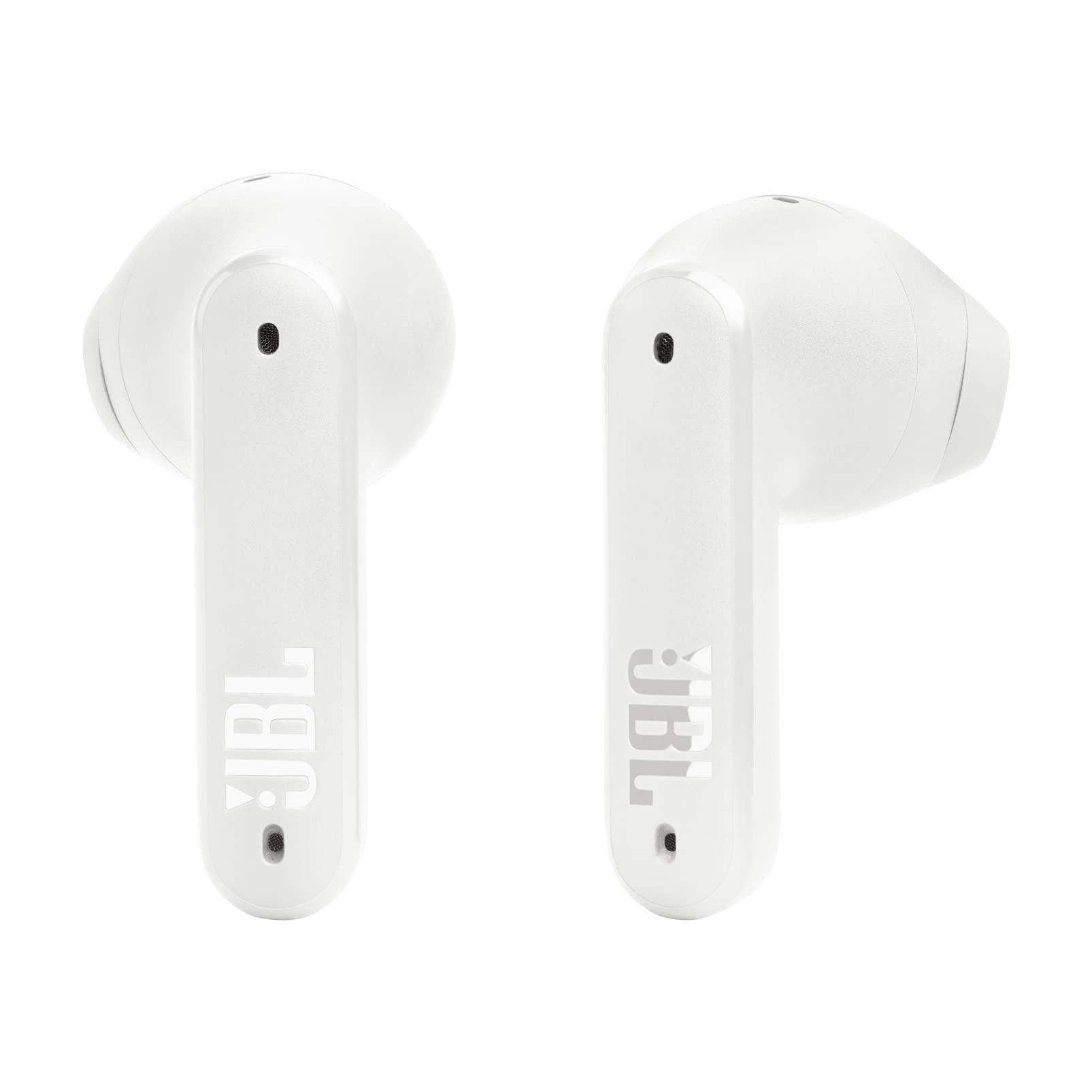 Foto 3 pulgar | Auriculares Jbl Tune Flex True Inalámbricos Con Cancelación De Ruido Blancos - Venta Internacional.