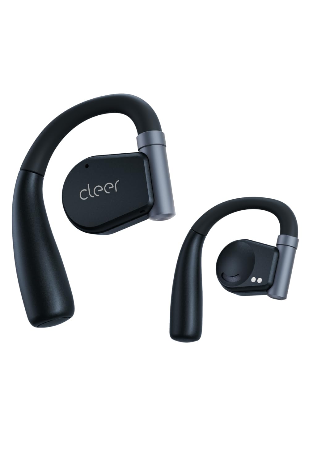 Foto 2 pulgar | Auriculares Cleer Audio Arc Ii Bluetooth 5.3 Con Batería De 35 Horas  Color Azul - Venta Internacional.