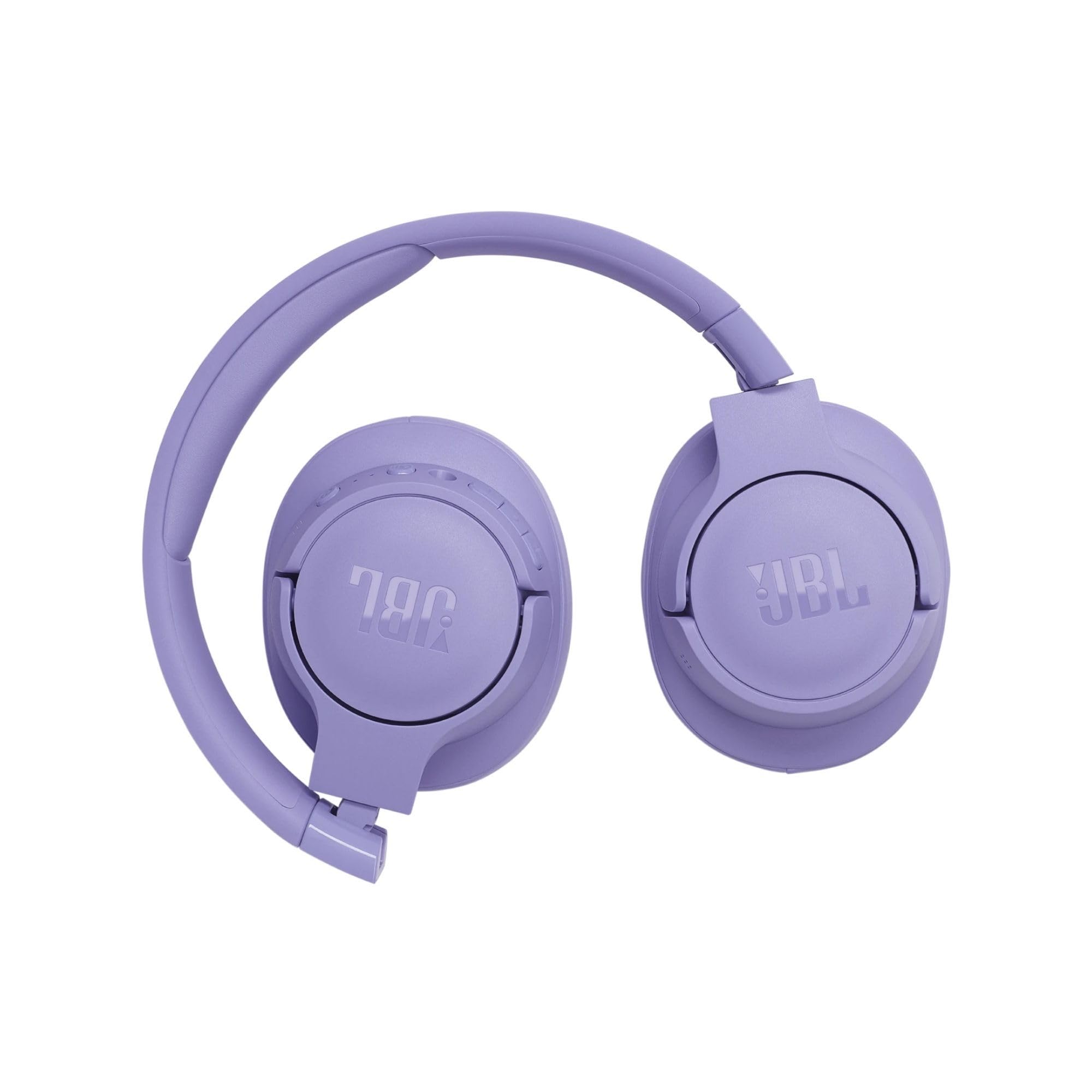 Foto 5 pulgar | Auriculares Supraaurales Inalámbricos Jbl Tune 770nc Con Cancelación De Ruido - Venta Internacional.