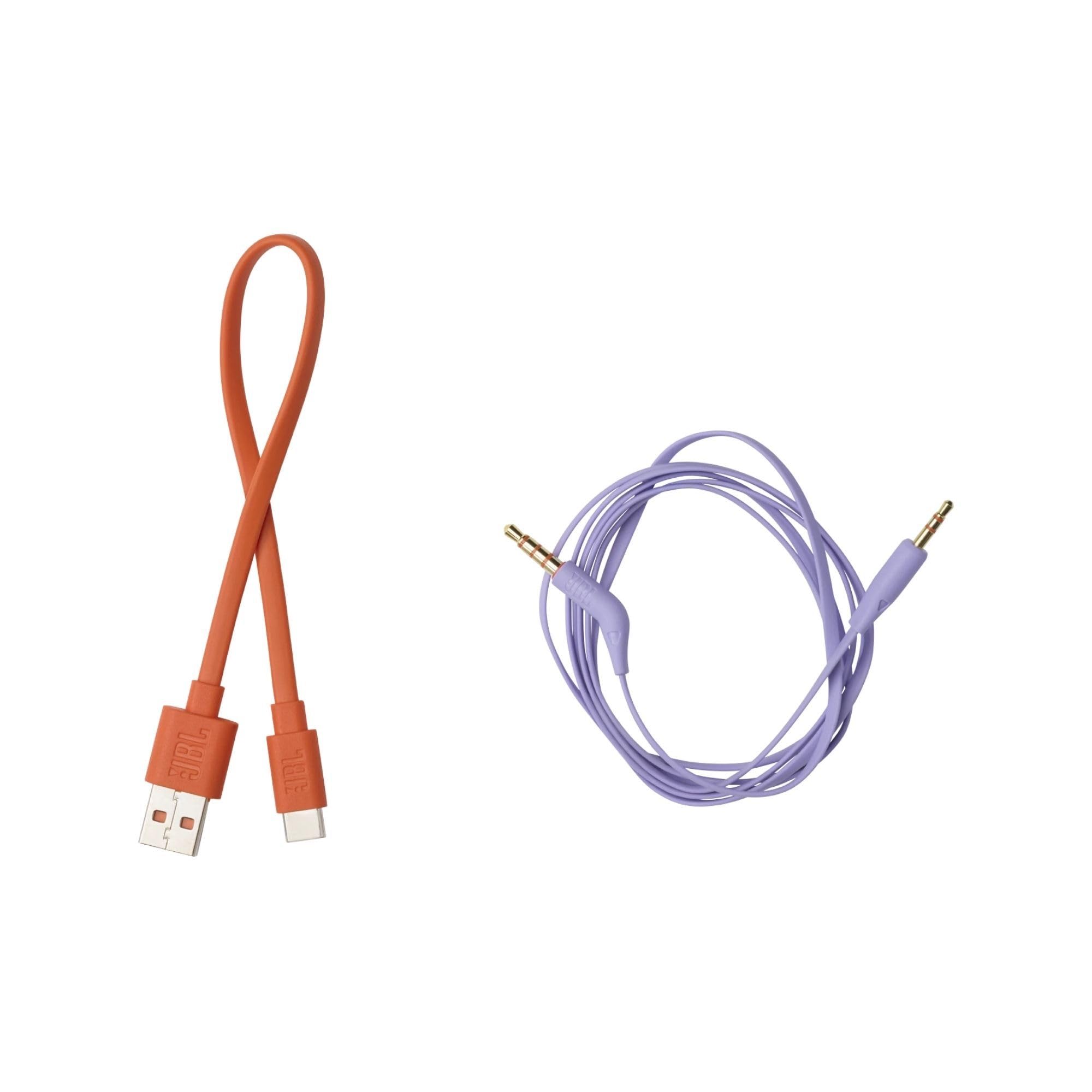 Foto 6 pulgar | Auriculares Supraaurales Inalámbricos Jbl Tune 770nc Con Cancelación De Ruido - Venta Internacional.
