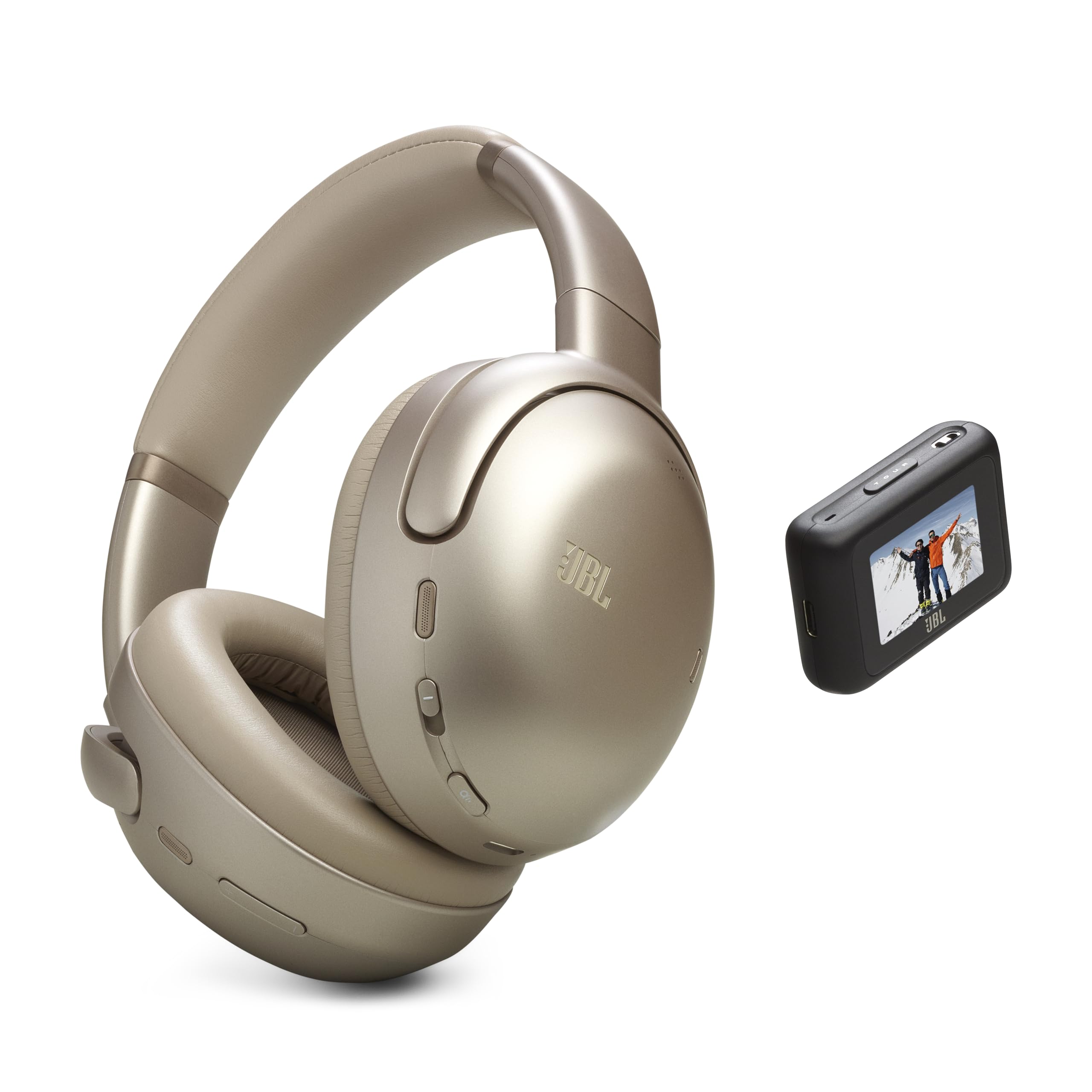 Foto 1 | Auriculares Supraaurales Inalámbricos Con Cancelación De Ruido Jbl Tour One M3 - Venta Internacional.