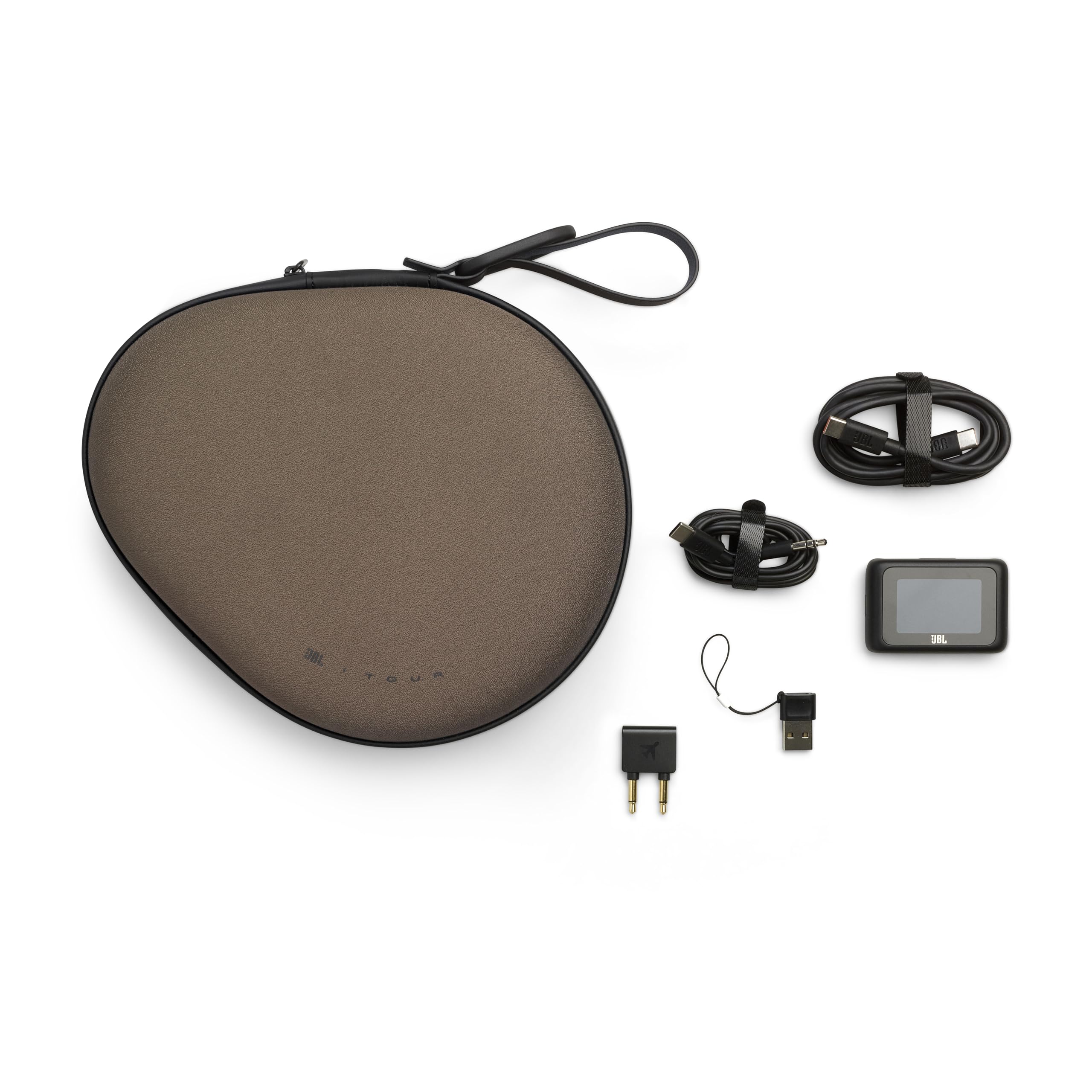 Foto 2 | Auriculares Supraaurales Inalámbricos Con Cancelación De Ruido Jbl Tour One M3 - Venta Internacional.