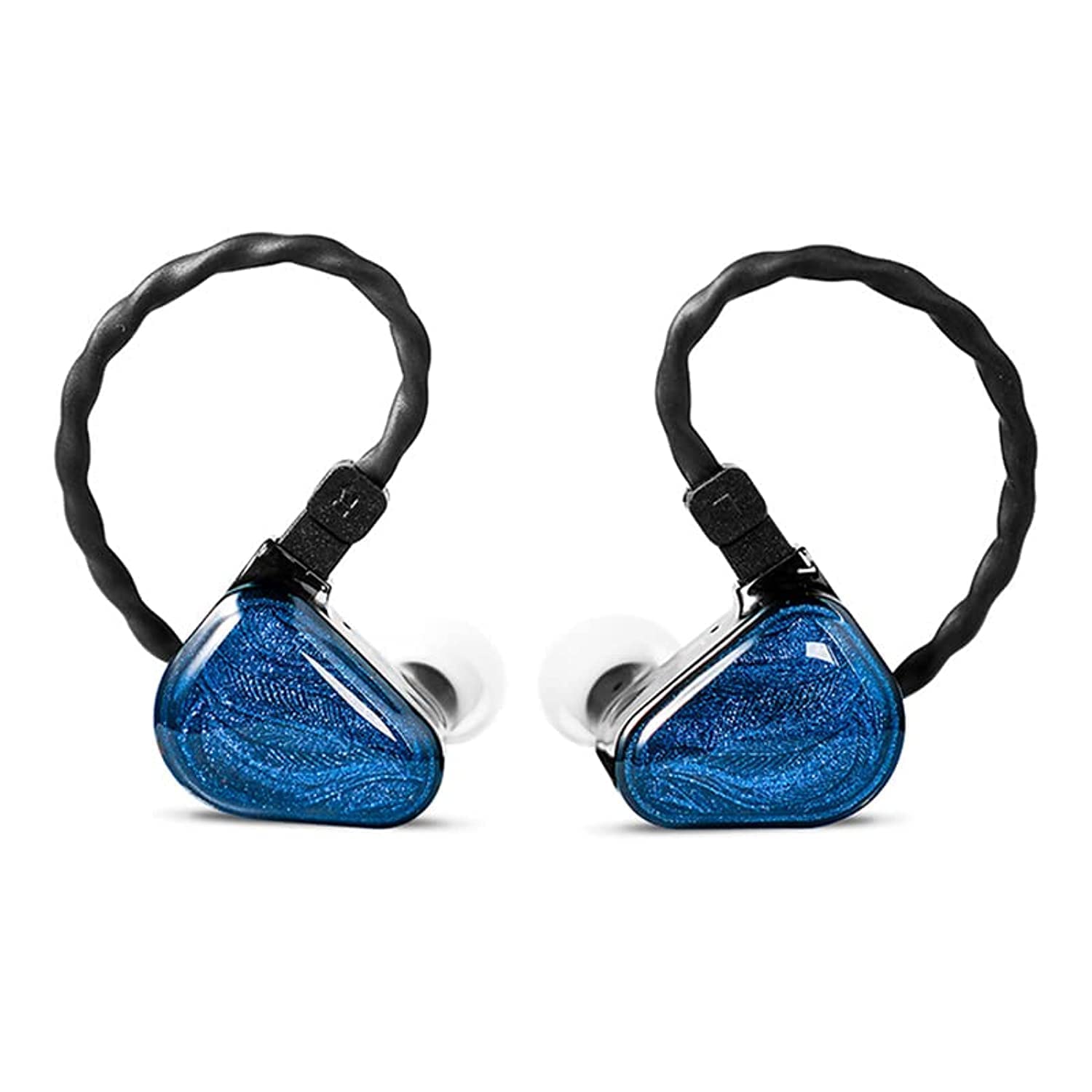 Foto 2 pulgar | Controladores Dinámicos Duales Truthear X Crinacle Zero Para Auriculares Fanmusic - Venta Internacional.