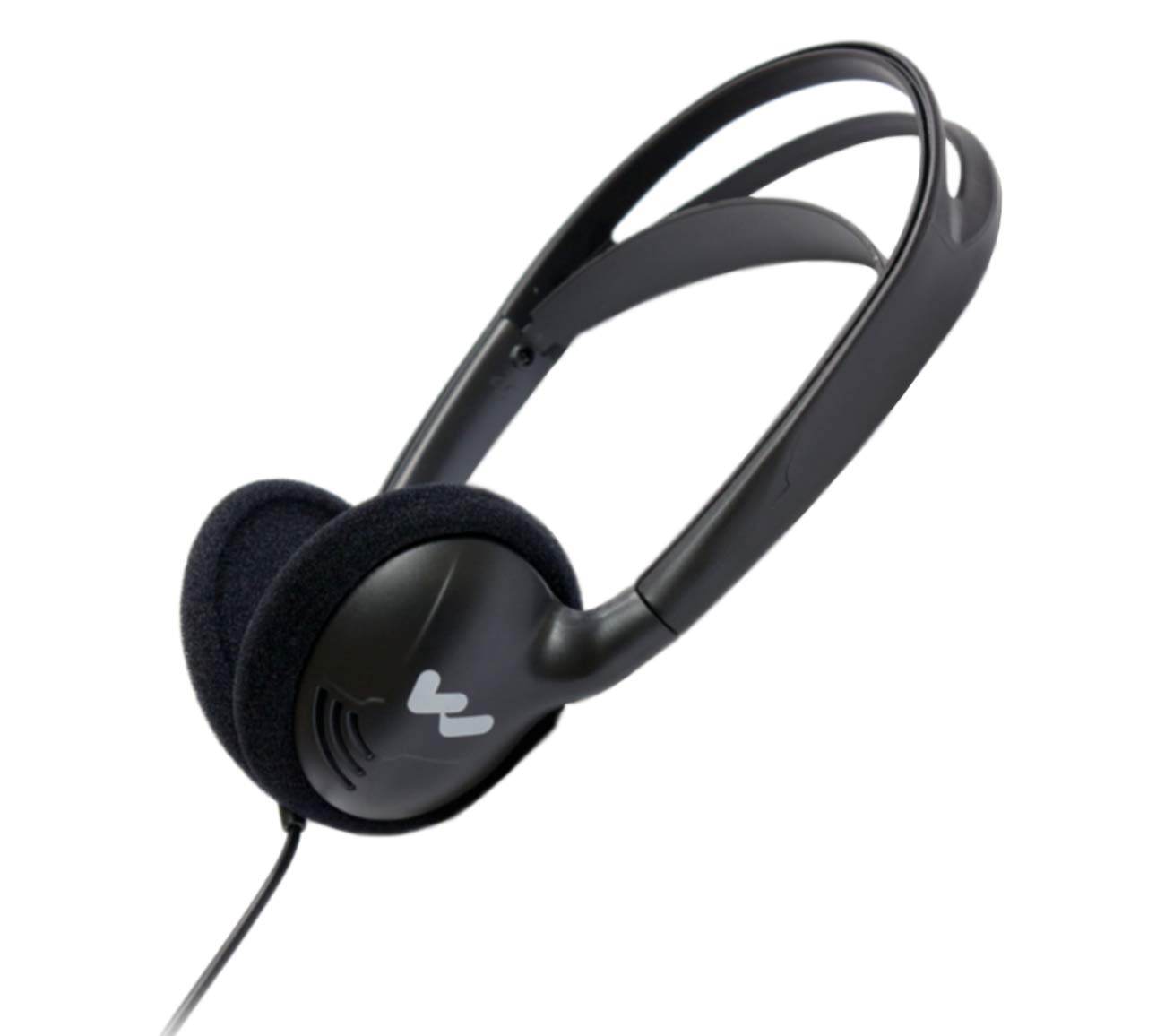 Foto 1 | Auriculares Williams Sound Hed 027 Heavy-duty Plegables Mono - Venta Internacional.