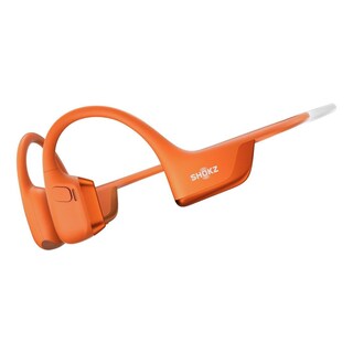 Foto 1 | Auriculares Bluetooth Shokz Openrun Pro 2 Openear Naranja - Venta Internacional.