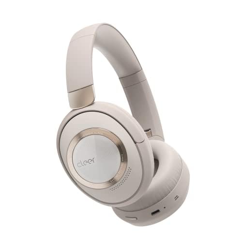 Foto 1 | Auriculares Bluetooth Cleer Audio Alpha Adaptive Stone - Venta Internacional.
