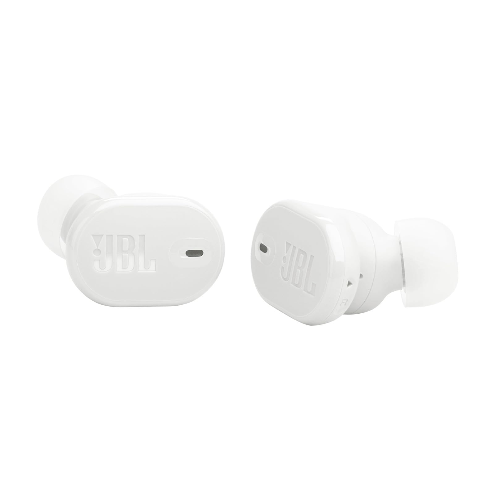 Foto 2 | Auriculares Inalámbricos Con Cancelación De Ruido Jbl Tune Buds 2 Blancos - Venta Internacional.