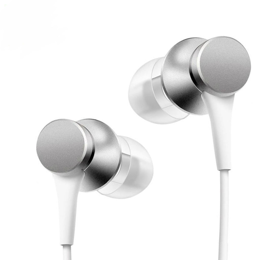 Foto 1 | Audífonos Alámbricos Xiaomi