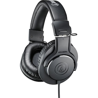 Foto 1 | Auriculares Audio-technica Ath-m20x Monitor De Estudio Profesional - Venta Internacional.