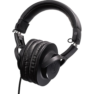 Foto 2 | Auriculares Audio-technica Ath-m20x Monitor De Estudio Profesional - Venta Internacional.
