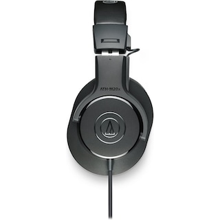 Foto 4 | Auriculares Audio-technica Ath-m20x Monitor De Estudio Profesional - Venta Internacional.