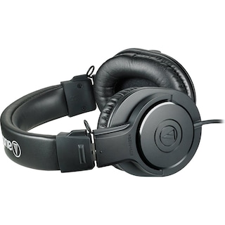 Foto 7 | Auriculares Audio-technica Ath-m20x Monitor De Estudio Profesional - Venta Internacional.