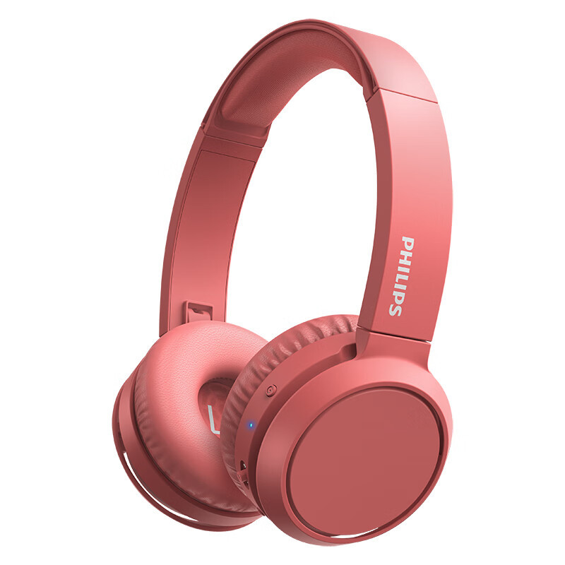 Auriculares Bluetooth Philips Tah4205 Inalámbricos Rojos - Venta Internacional.