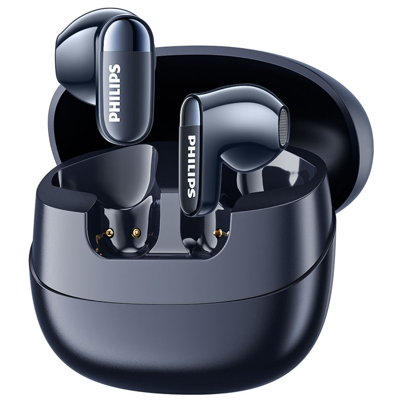 Foto 2 pulgar | Auriculares Bluetooth Philips Tat2169 Azules Con Batería De 5 H - Venta Internacional.