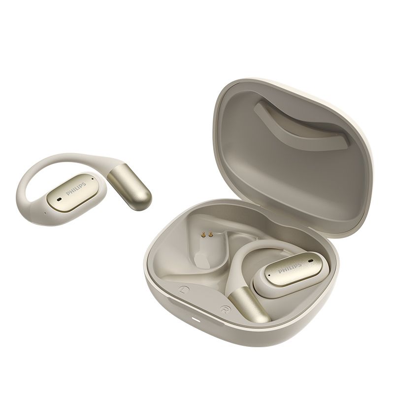 Auriculares Bluetooth Philips Taa3719 Blancos - Batería De 8 H - Venta Internacional.
