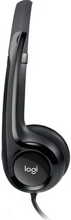 Foto 2 | Auriculares Logitech H390 Usb Con Auriculares Con Cancelación De Ruido - Venta Internacional.