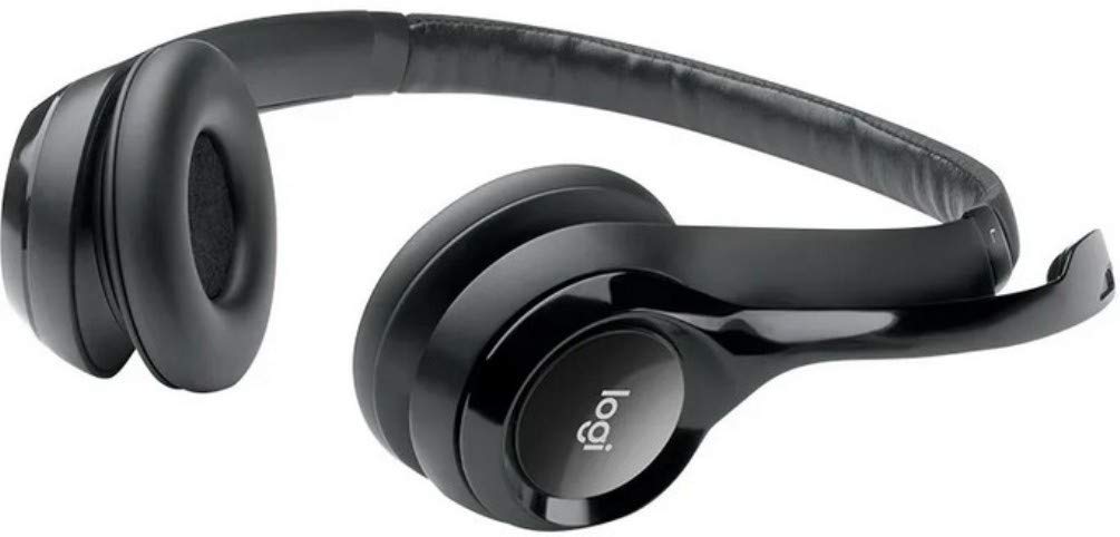 Foto 6 pulgar | Auriculares Logitech H390 Usb Con Auriculares Con Cancelación De Ruido - Venta Internacional.