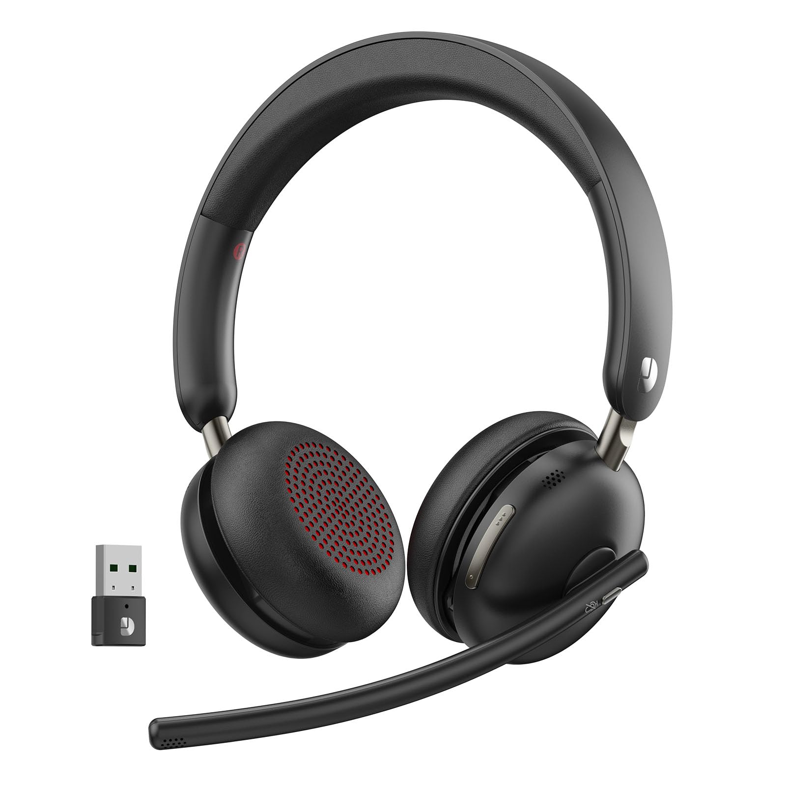 Foto 2 pulgar | Auriculares Inalámbricos Dytole Bluetooth 5.3 Con Cancelación De Ruido Ai - Venta Internacional.