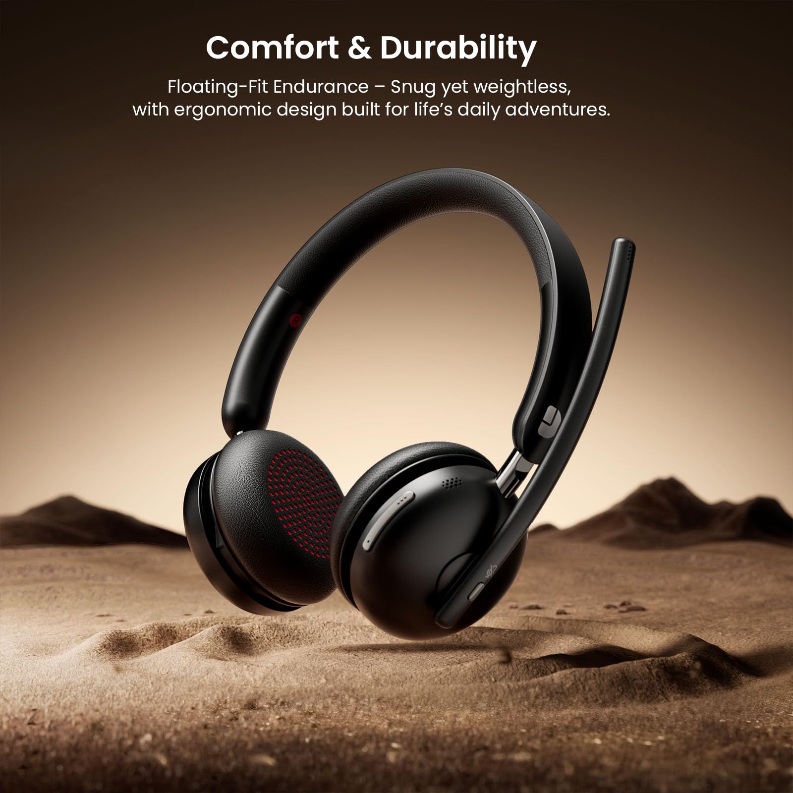 Foto 6 pulgar | Auriculares Inalámbricos Dytole Bluetooth 5.3 Con Cancelación De Ruido Ai - Venta Internacional.