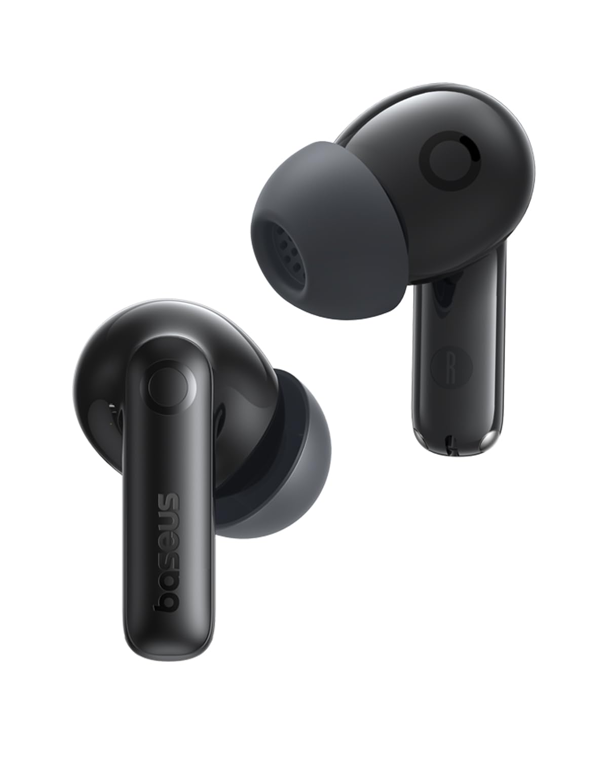 Foto 2 pulgar | Auriculares Inalámbricos Baseus Bass Bp1 Pro Con Cancelación De Ruido - Venta Internacional.