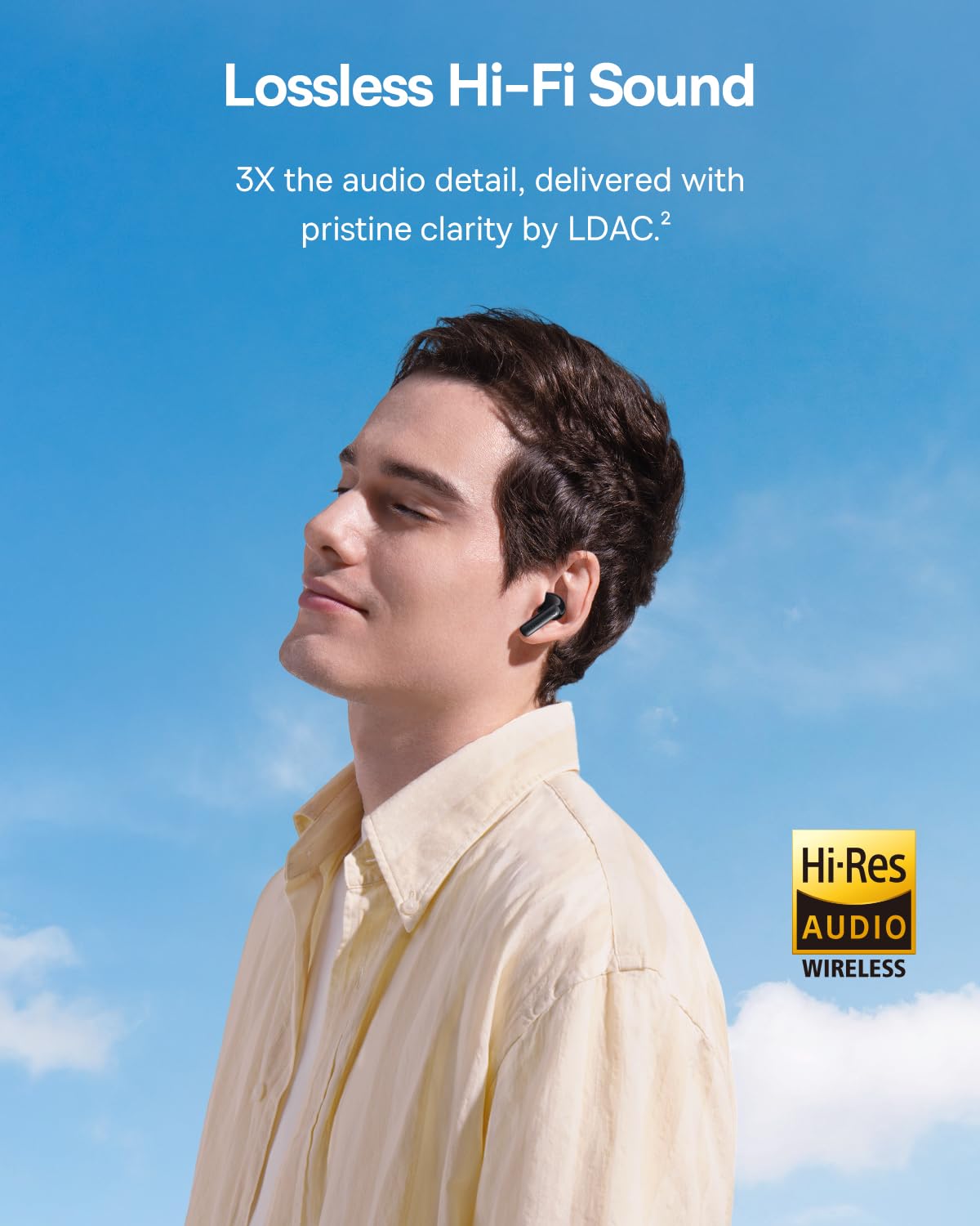 Foto 4 | Auriculares Inalámbricos Baseus Bass Bp1 Pro Con Cancelación De Ruido - Venta Internacional.