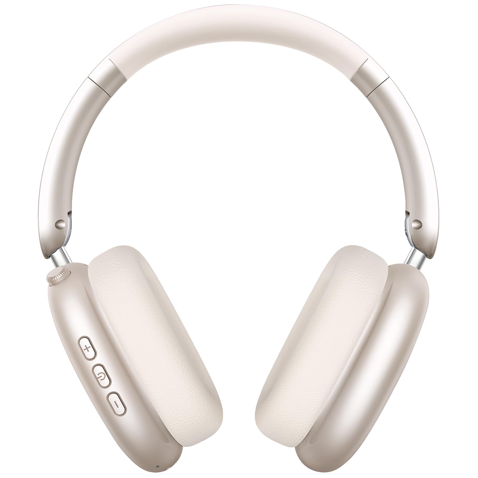Foto 1 | Auriculares Supraaurales Inalámbricos Wentronic Y01 Con Cancelación De Ruido - Venta Internacional.