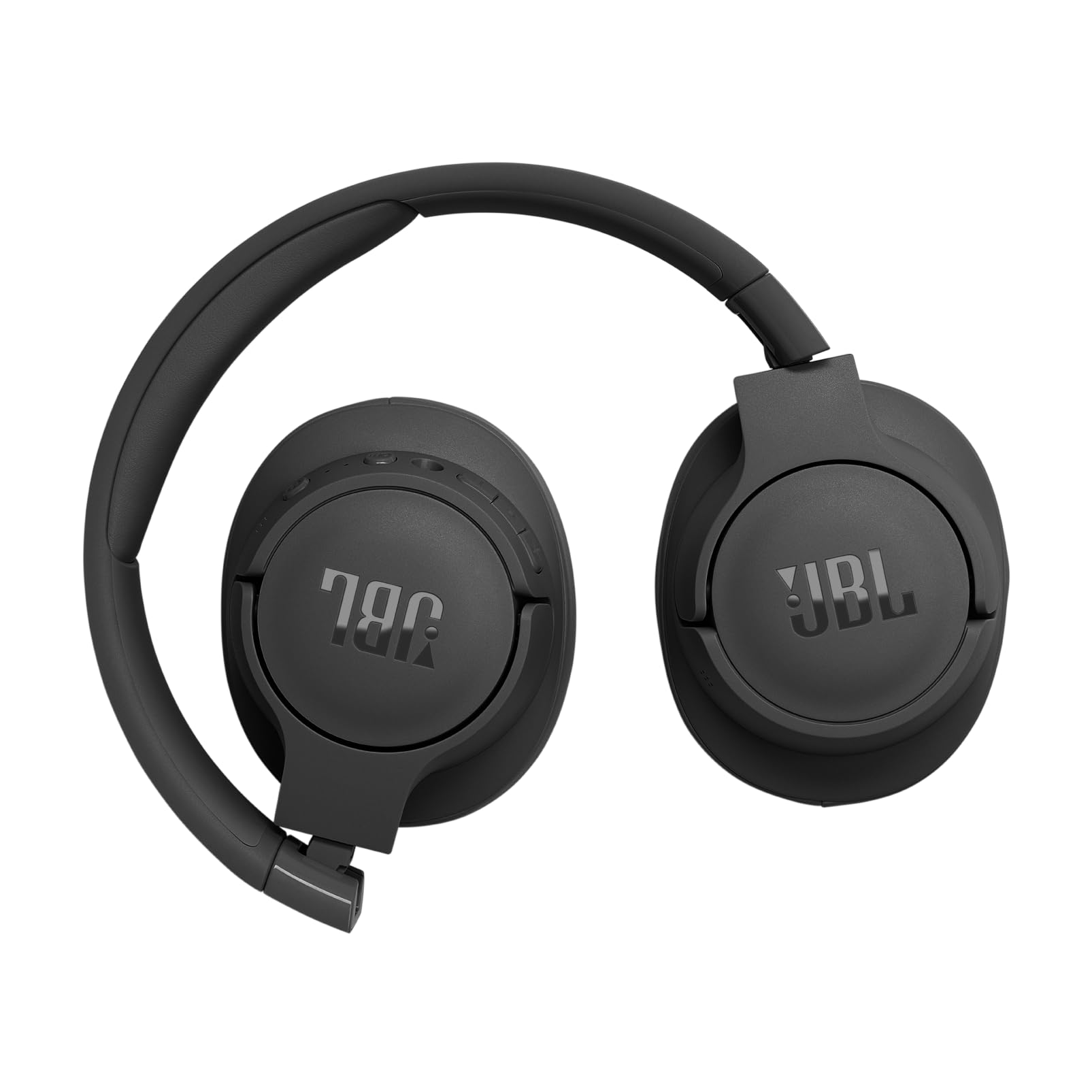 Foto 3 pulgar | Jbl Tune 770nc Renovado: Cancelación De Ruido Adaptativa Con - Venta Internacional.