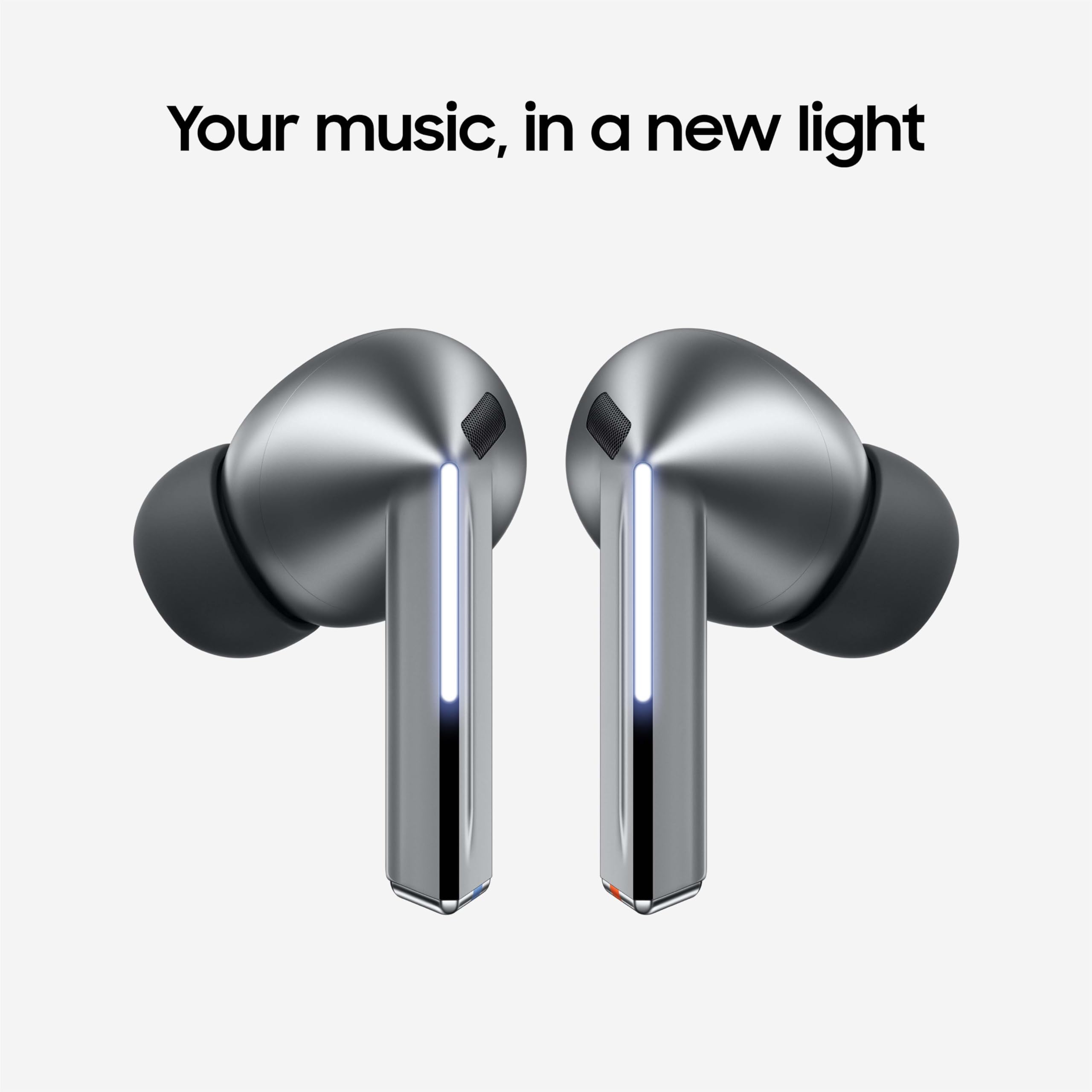 Foto 8 pulgar | Auriculares Reacondicionados Samsung Galaxy Buds Pro 3 R630 Con Anc Ipx7 Resistentes Al Agua - Venta Internacional.