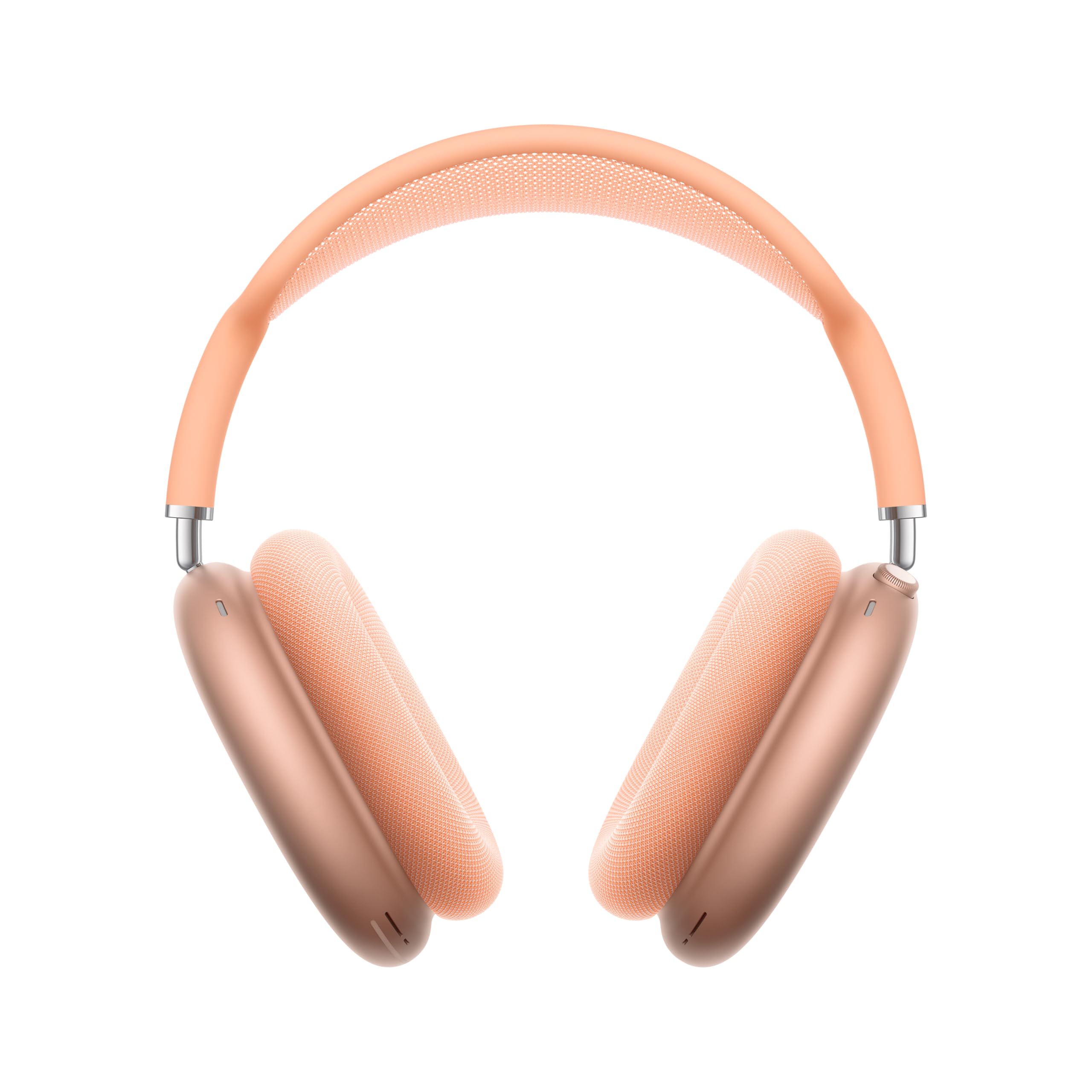 Auriculares Supraaurales Inalámbricos Apple Airpods Max Orange - Venta Internacional.