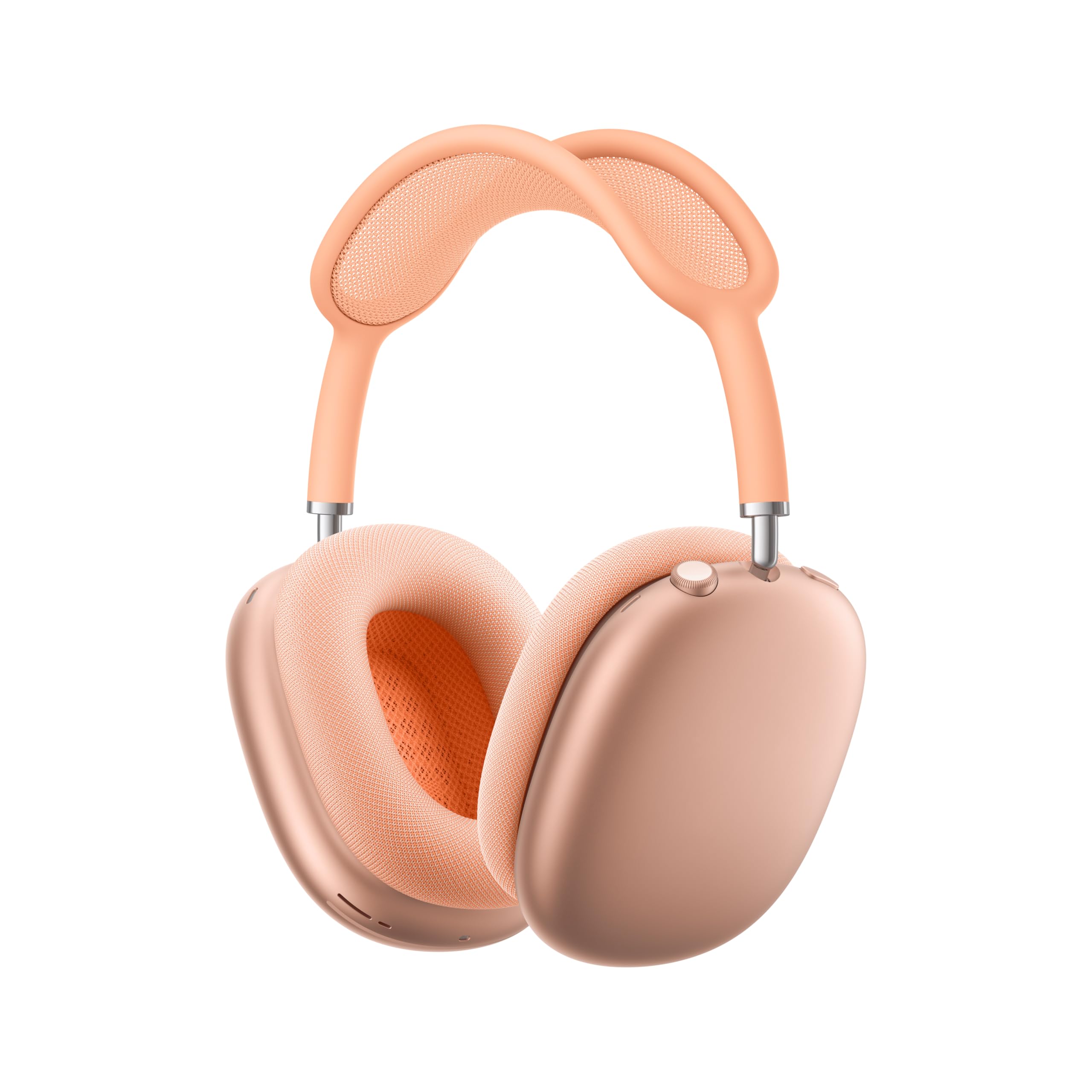 Foto 3 pulgar | Auriculares Supraaurales Inalámbricos Apple Airpods Max Orange - Venta Internacional.