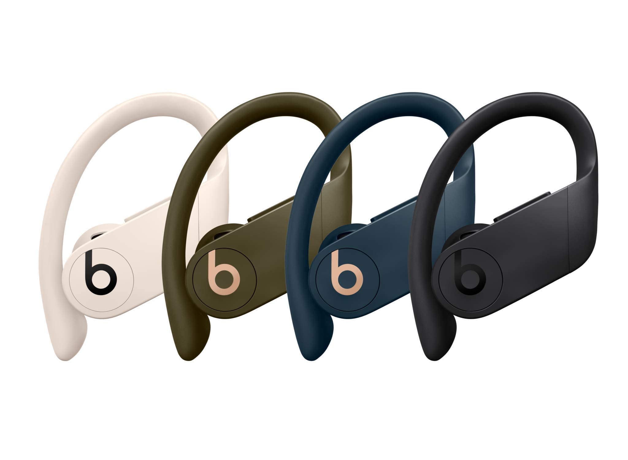 Foto 3 pulgar | Apple Powerbeats Pro Renovados - Auriculares Totalmente Inalámbricos - - Venta Internacional.
