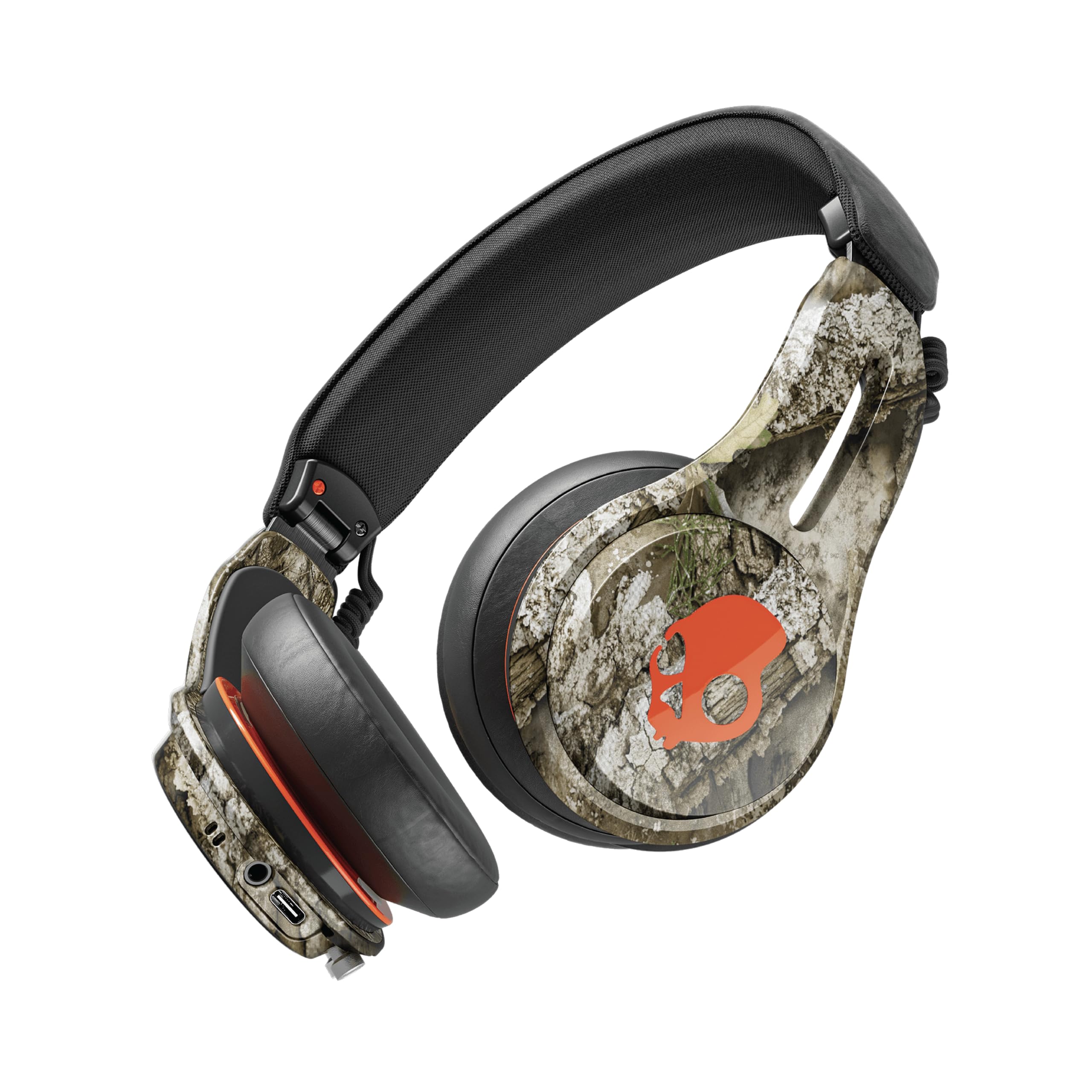 Foto 2 pulgar | Auriculares Inalámbricos Bluetooth Supraaurales Skullcandy Icon Anc - Venta Internacional.