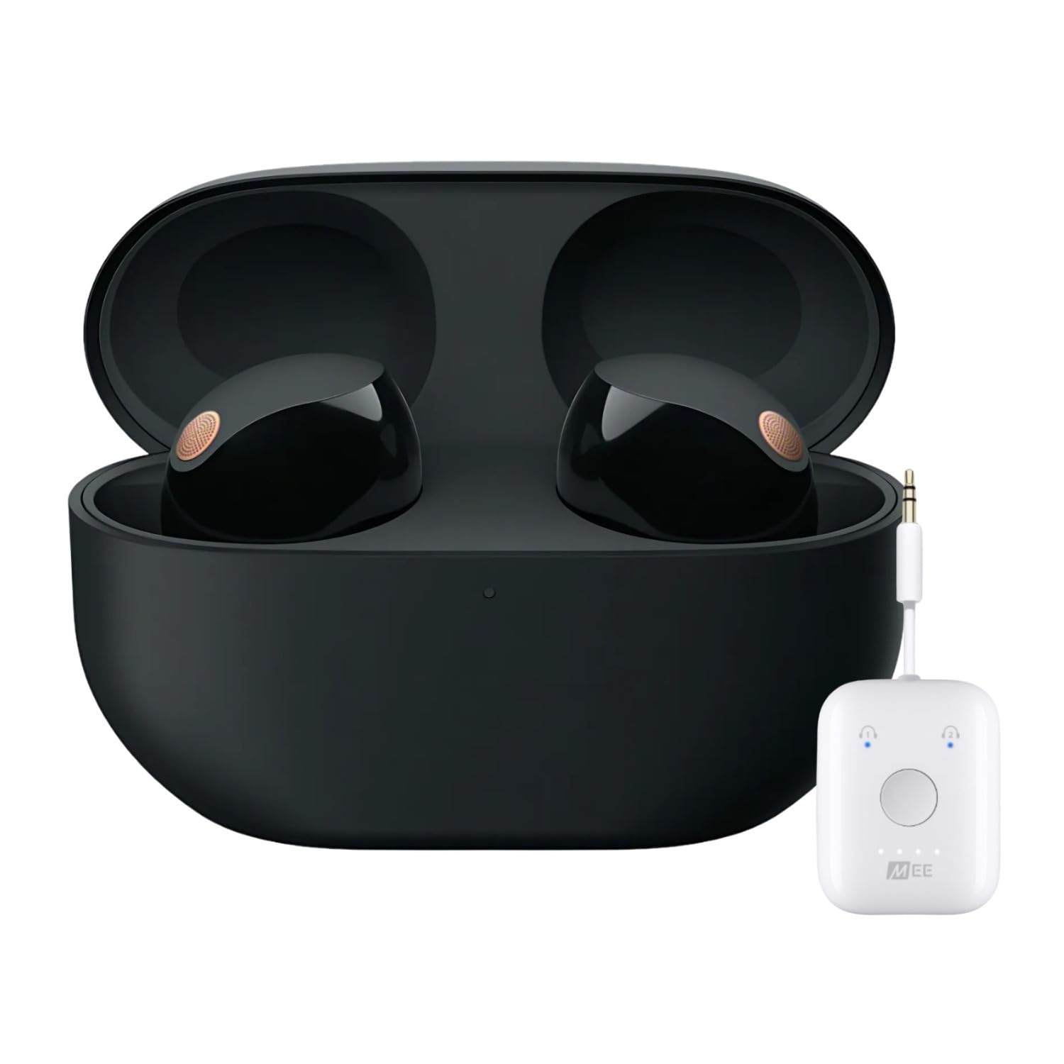 Foto 2 pulgar | Auriculares Sony Wf-1000xm5 Con Cancelación De Ruido Verdaderamente Inalámbricos - Venta Internacional.