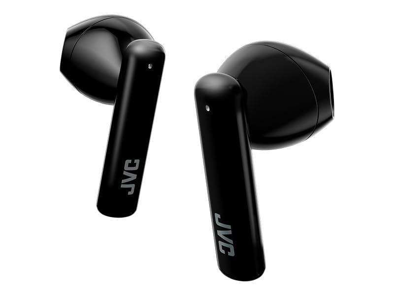 Foto 2 pulgar | Auriculares Inalámbricos Jvc Lightweight Haa4tb Bluetooth 5.1 Ipx4 Negros - Venta Internacional.