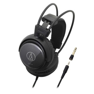 Foto 1 | Auriculares Externos Audio-technica Ath-avc400 Sonicpro Negros - Venta Internacional.